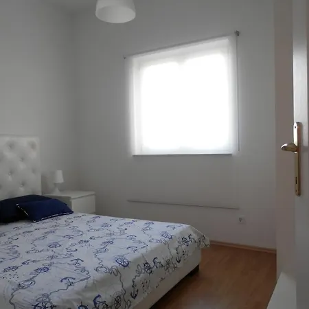 Apartament Nautica Ii