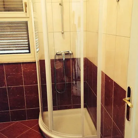 Apartment Nautica Ii