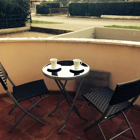 Apartment Nautica Ii Novigrad (Istria)