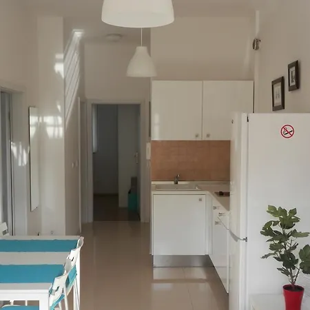 Nautica Ii Apartment