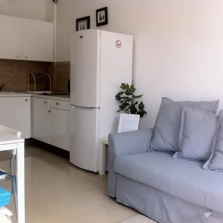 Nautica Ii Apartment