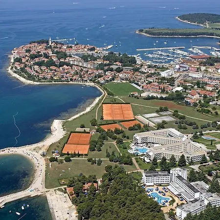 Apartment Nautica Ii *