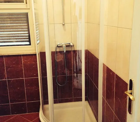 Appartement Nautica Ii