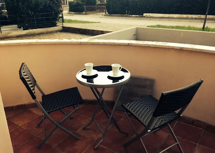 Appartement Nautica Ii Novigrad Istria