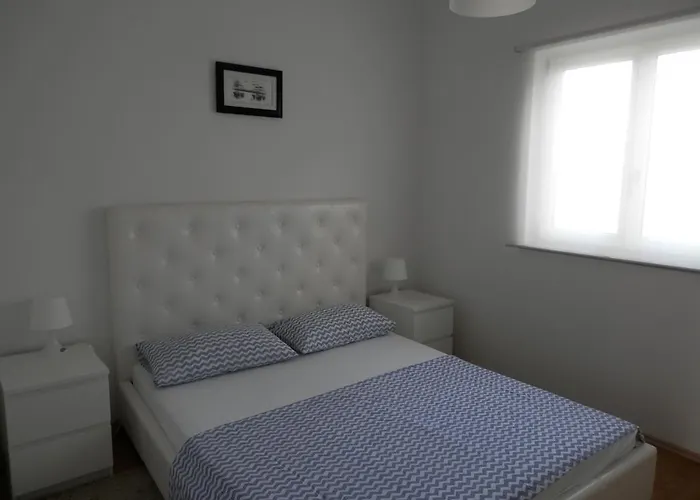 Nautica Ii * Novigrad Istria