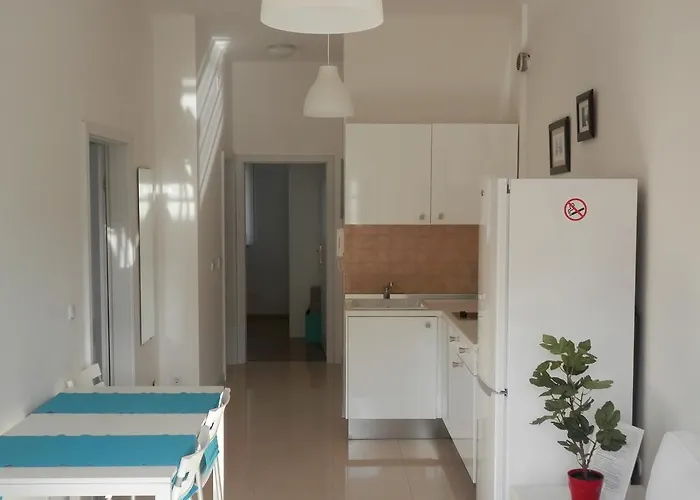 Nautica Ii Appartement