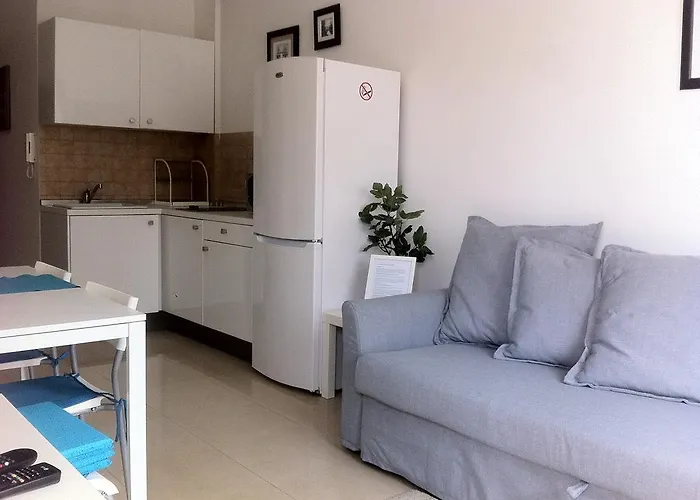 Nautica Ii Appartement