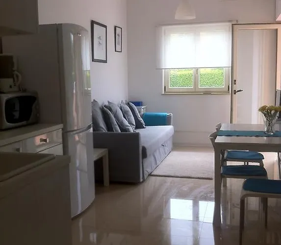 Nautica Ii Novigrad Istria