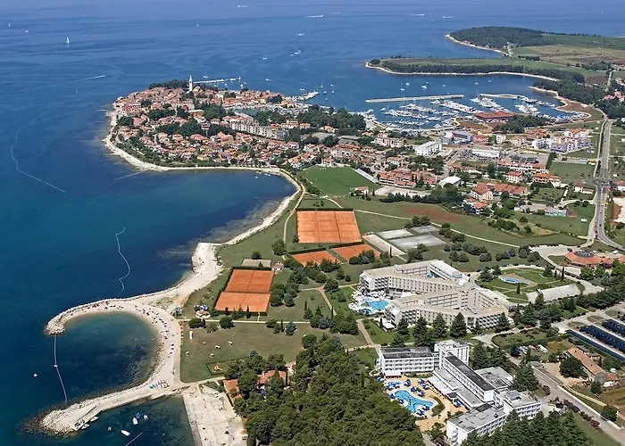 Appartement Nautica Ii *