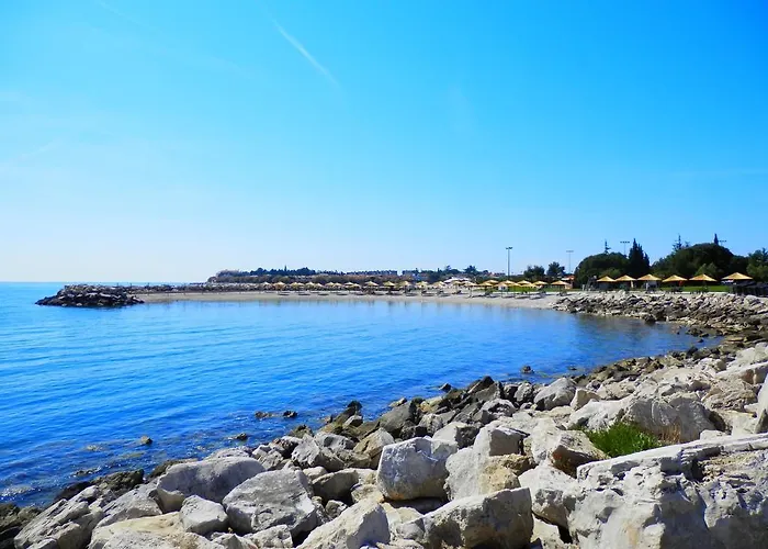 Appartement Nautica Ii