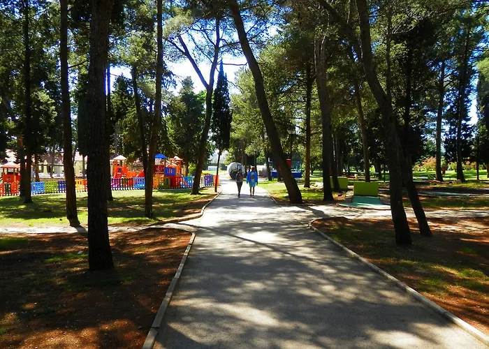 Nautica Ii Appartement *