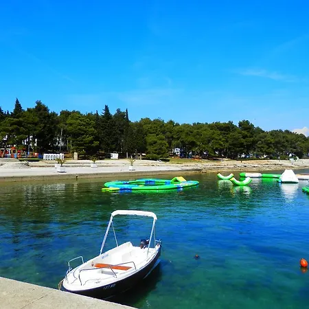 Nautica Ii * Novigrad Istria