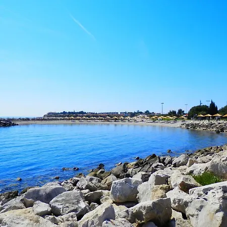 アパート Nautica Ii